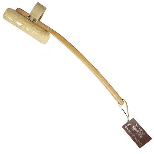 Hydréa London Organic Egyptian Loofah Brush