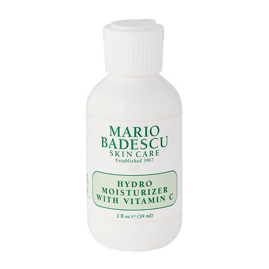 Mario Badescu Hydro Moisturiser With Vitamin C