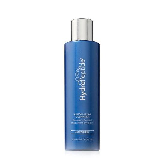 HydroPeptide Anti-Wrinkle Exfoliating Cleanser 200ml