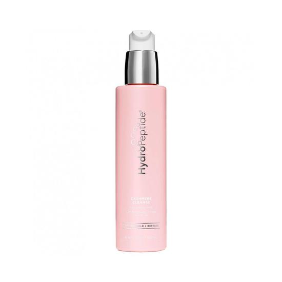 HydroPeptide Cashmere Cleanse Facial Rose Milk 200ml