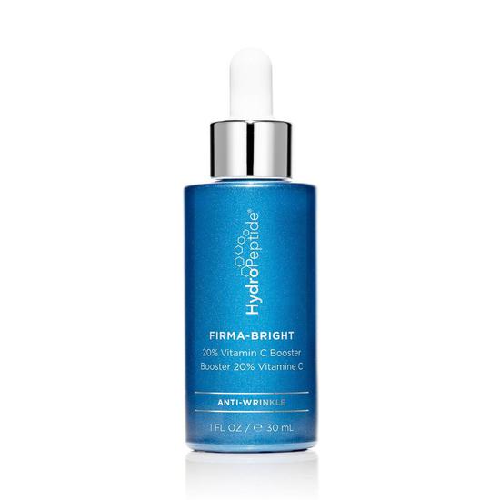 HydroPeptide Firma-Bright 20% Vitamin C Booster 30ml