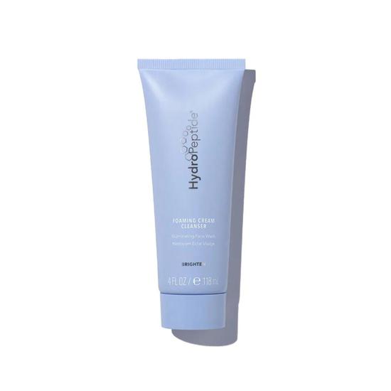 HydroPeptide Foaming Cream Cleanser