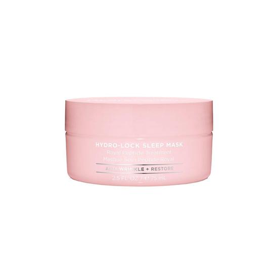 HydroPeptide Hydro-Lock Sleep Mask Royal Peptide Treatment