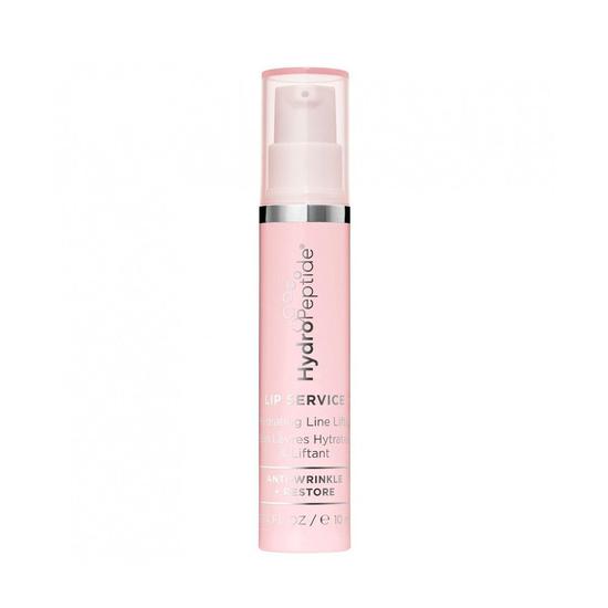 HydroPeptide Lip Service Hydrating Line Lifter 10ml