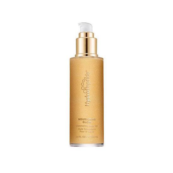 HydroPeptide Nourishing Glow Shimmering Body Oil 100ml