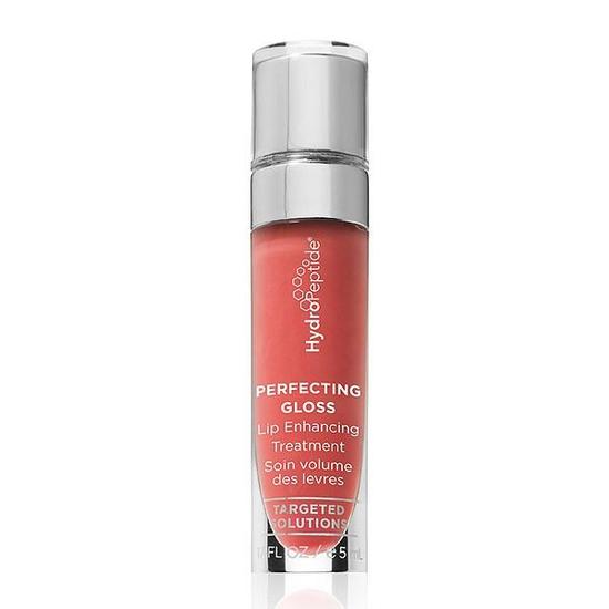 HydroPeptide Perfecting Gloss Lip Treatment Beach Blush