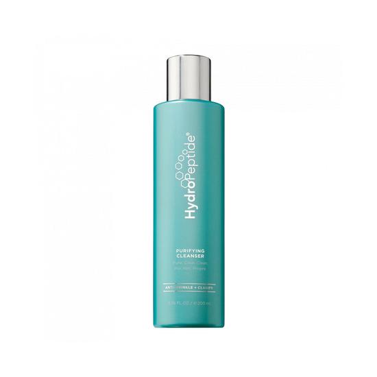 HydroPeptide Purifying Cleanser 200ml