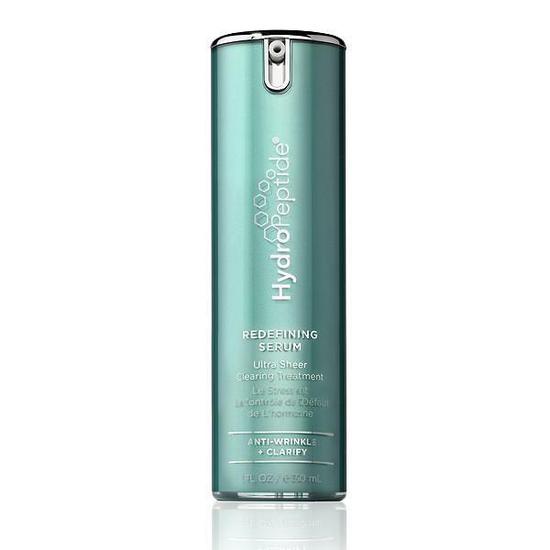 HydroPeptide Redefining Serum Ultra Sheer Clearing Treatment 30ml
