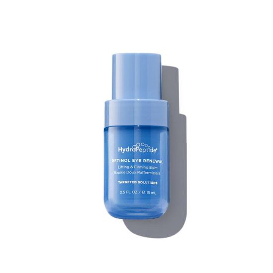 HydroPeptide Retinol Eye Renewal Balm 15ml