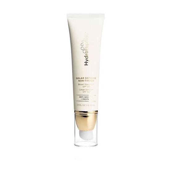 HydroPeptide Solar Defence SPF 50 Non-Tinted