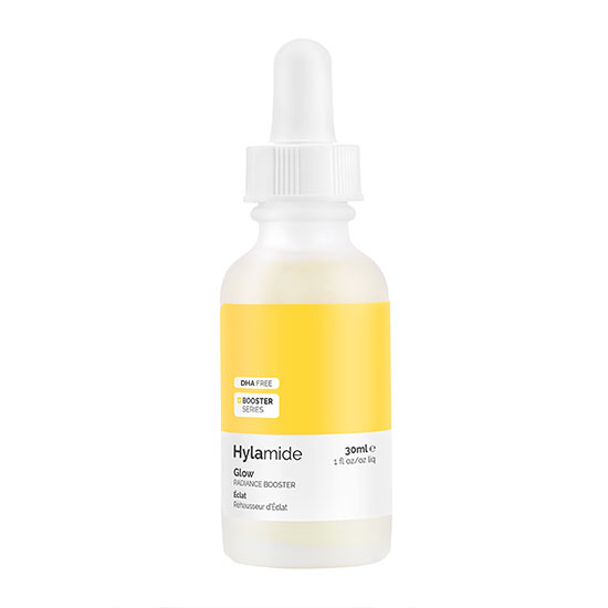 Hylamide Glow Radiance Booster