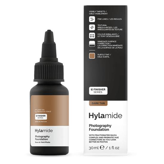 Hylamide Photography Foundation Dark Tan