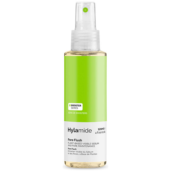 Hylamide Pore Flush