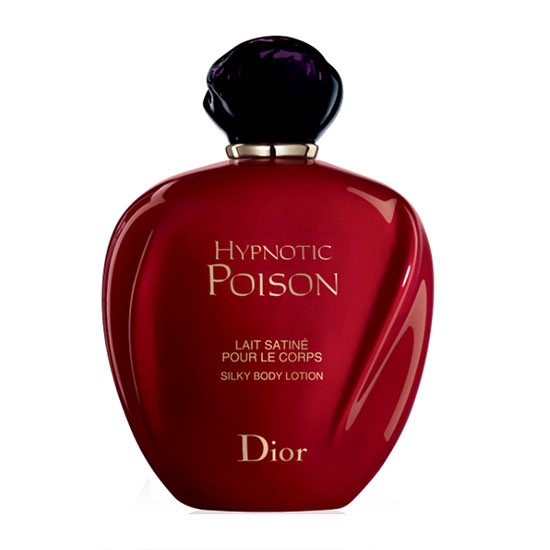 HYPNOTIC POISON Body Lotion 200ml
