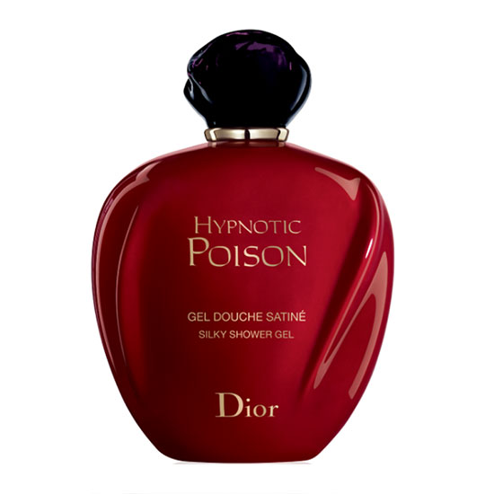 HYPNOTIC POISON Shower Gel 200ml
