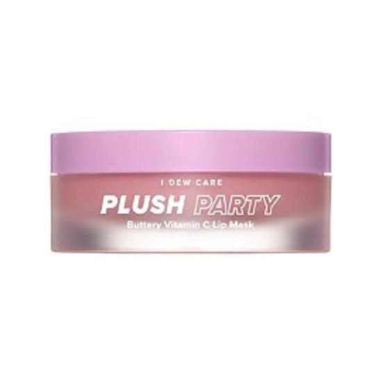 i dew care Plush Party Vit C Lip Mask
