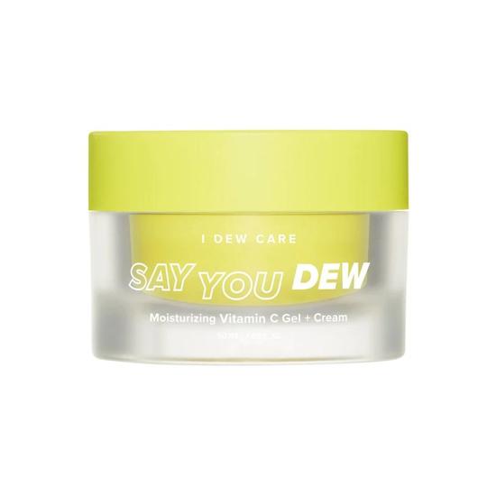 i dew care Say You Dew Vit C Cream