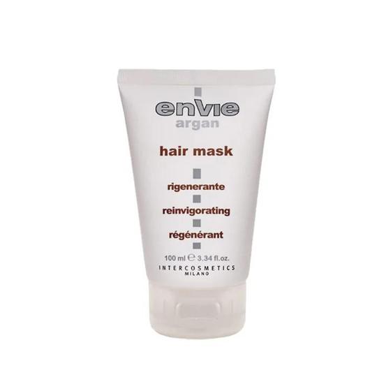 I Envie Argan Hair Mask