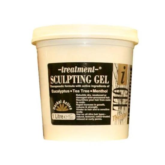 I Gel Sculpting Gel Treatment 500ml