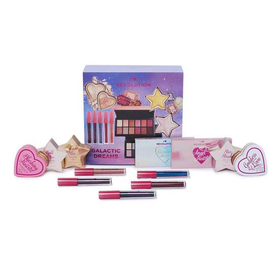 I Heart Revolution Galactic Dreams Set