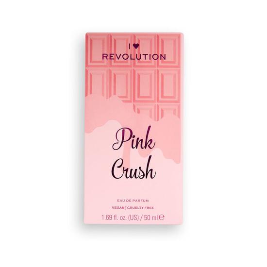 I Heart Revolution Pink Crush Eau De Parfum