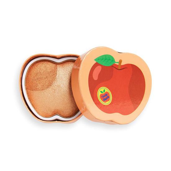 I Heart Revolution Tasty 3d Highlighter Apple