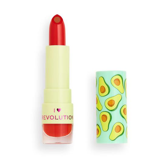 I Heart Revolution Tasty Avocado Lipstick Bite