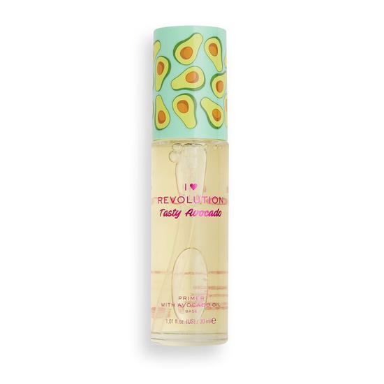 I Heart Revolution Tasty Avocado Primer