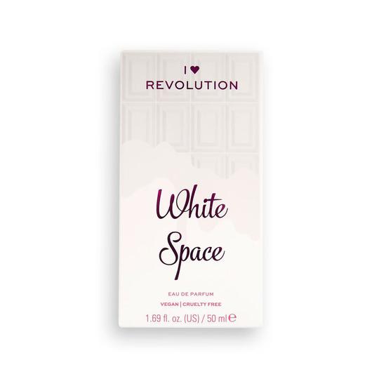 I Heart Revolution White Space Eau De Parfum
