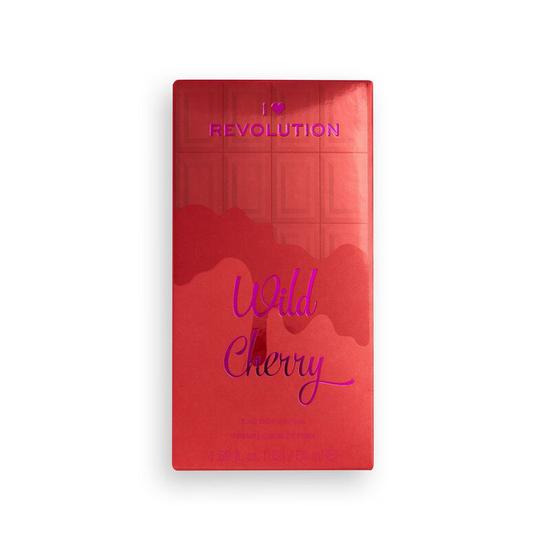 I Heart Revolution Wild Cherry Eau De Parfum
