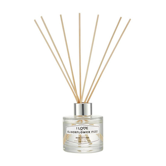 I Love Reed Diffuser