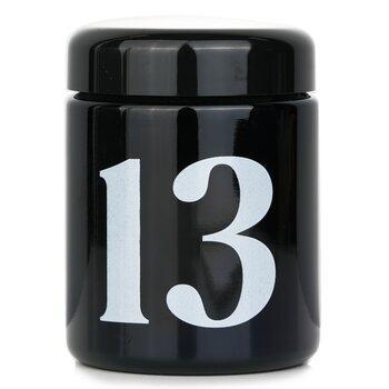 I Numeri Primi N.13 Black Grape Nourishing Body Cream 250ml