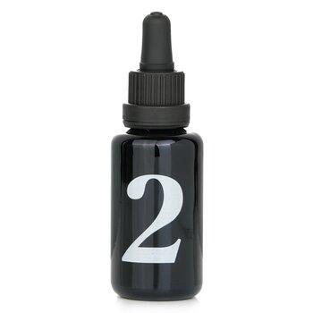 I Numeri Primi N.2 Illuminating Serum 30ml