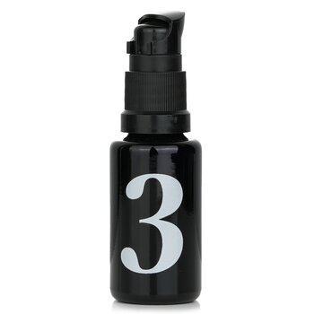 I Numeri Primi N.3 Argan Eye Contour Cream 30ml