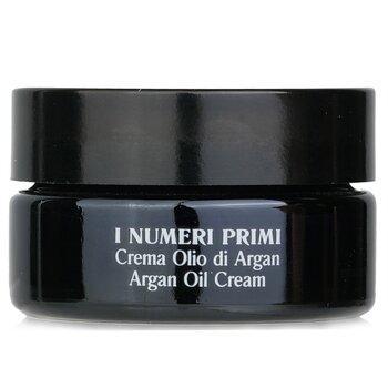 I Numeri Primi N.3 Argan Oil Cream 50ml