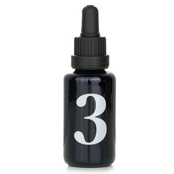 I Numeri Primi N.3 Argan Serum 30ml