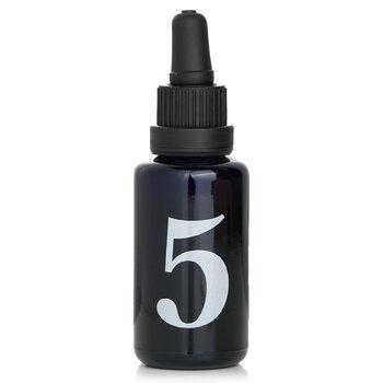 I Numeri Primi N.5 Intensive Serum 30ml
