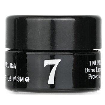 I Numeri Primi N.7 Protective Face-Lip Butter 5ml