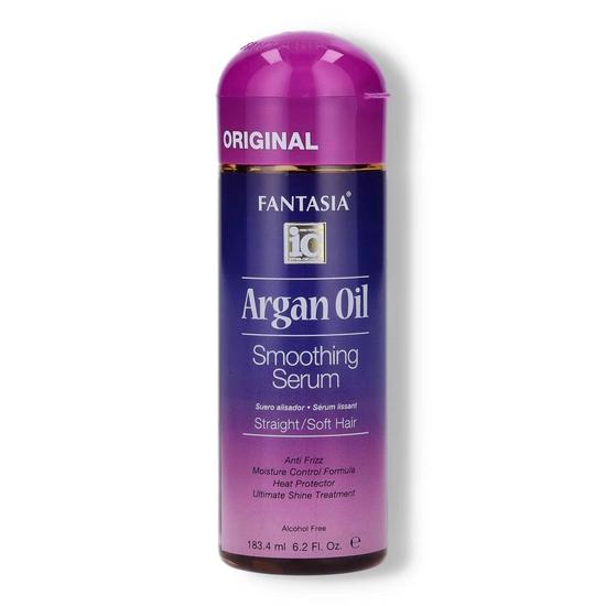 IC Fantasia Argan Oil Smoothing Serum 6.2oz