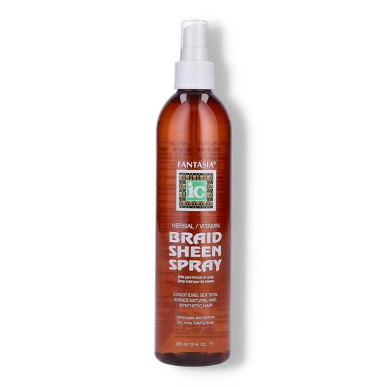 IC Fantasia Braid Sheen Spray 12oz