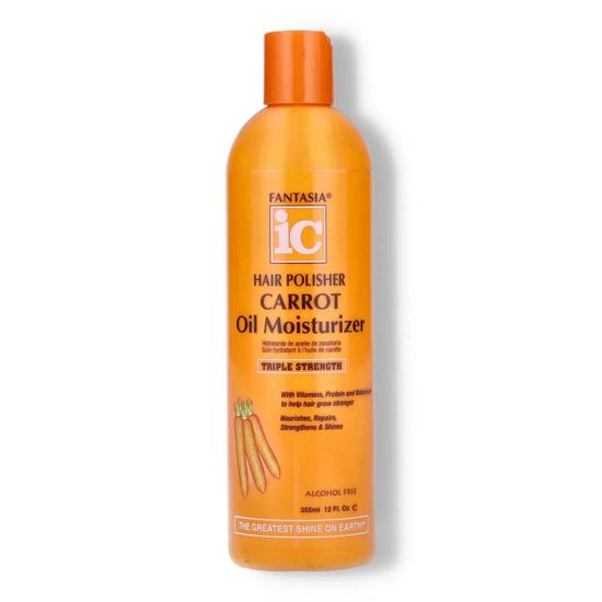 IC Fantasia Carrot Oil Moisturiser 12oz