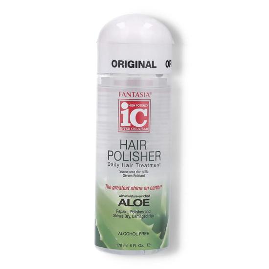 IC Fantasia Hair Polisher Aloe 6oz