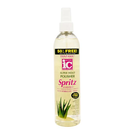 IC Fantasia Hair Polisher Spritz