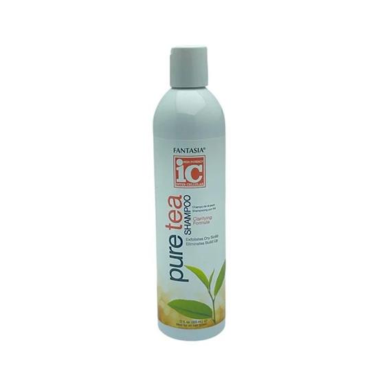 IC Fantasia IC Pure Tea Shampoo 355ml