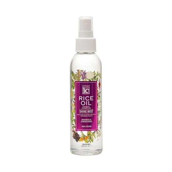 IC Fantasia IC Rice Oil Herbal Complex Shine Mist 178ml