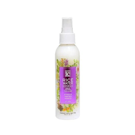 IC Fantasia Ic Rice Water Moisture Milk Leave-In Treatment 178ml