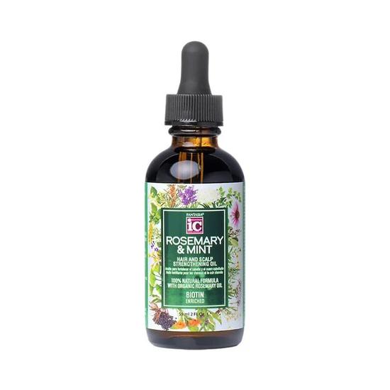 IC Fantasia Ic Rosemary Mint Hair & Scalp Oil 59ml