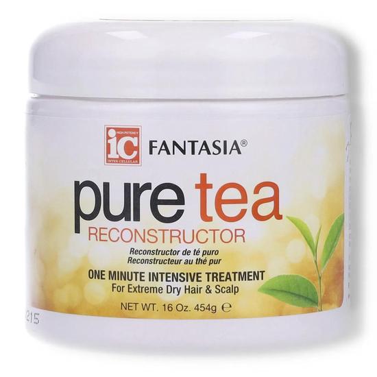 IC Fantasia Pure Tea Reconstructor 16oz