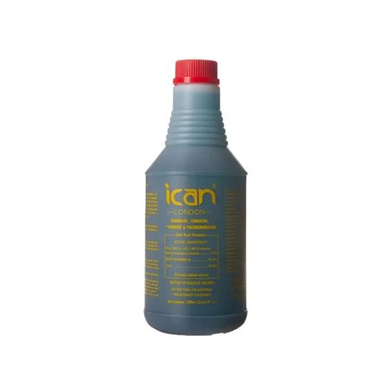 Ican London Germicide Disinfectant Solution 1000ml