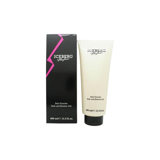 Iceberg Bath & Shower Gel 400ml